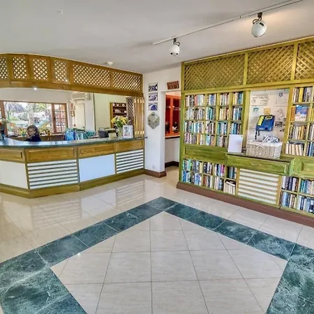 Brisas 106 Villa Playa Blanca