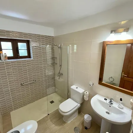 Brisas 106 Villa Playa Blanca