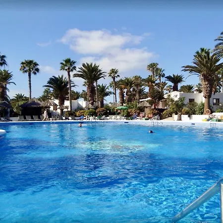 Villa Brisas 106 Playa Blanca