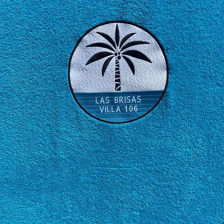 Villa Brisas 106 *