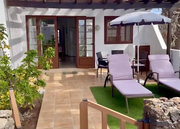 Brisas 106 * Playa Blanca (Lanzarote)